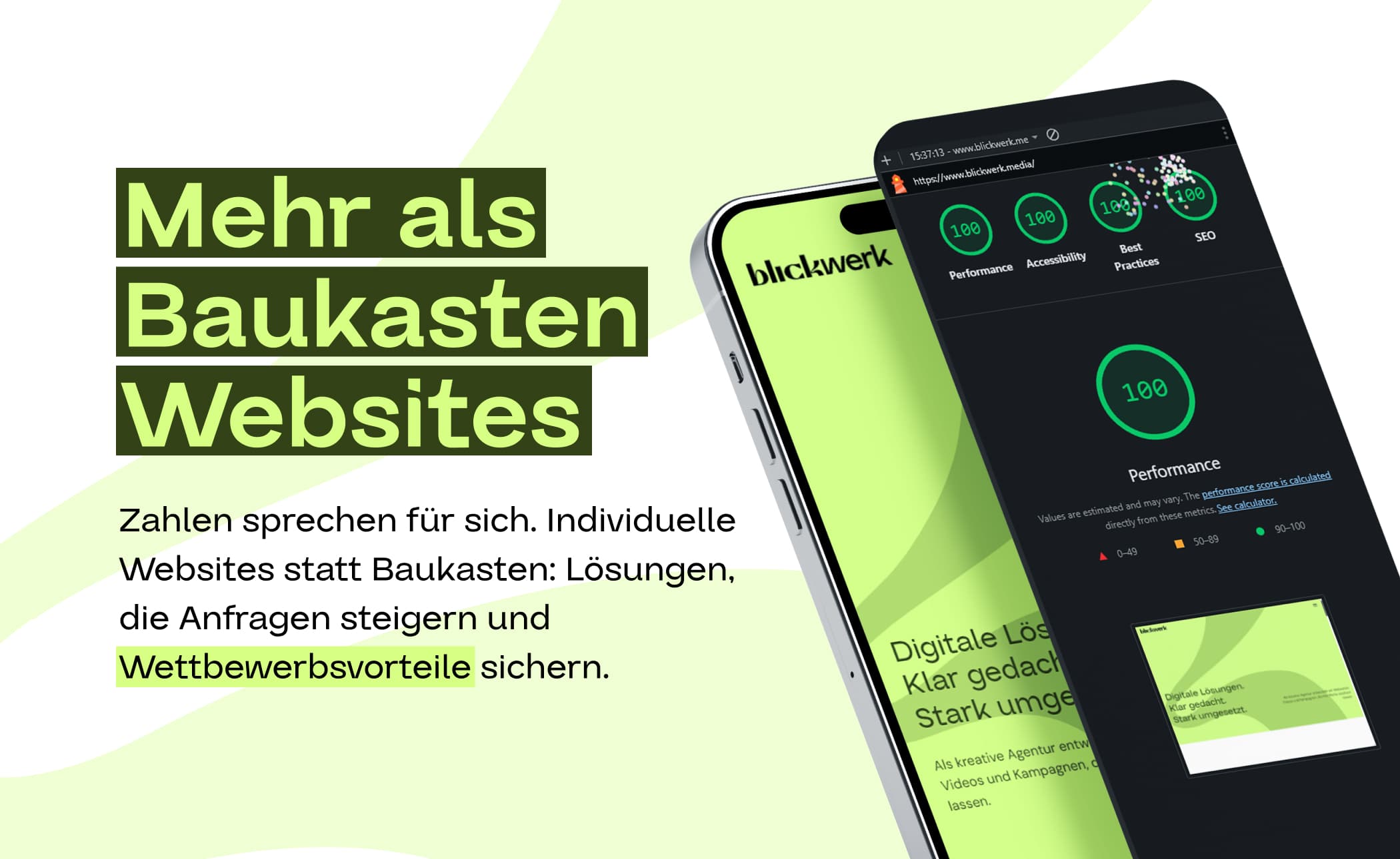 Corporate-Branding Bild