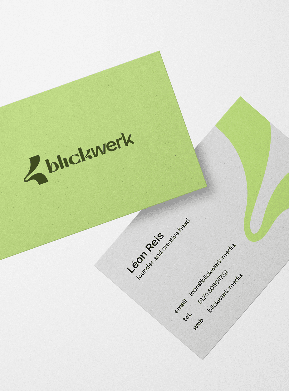 Corporate-Branding Bild