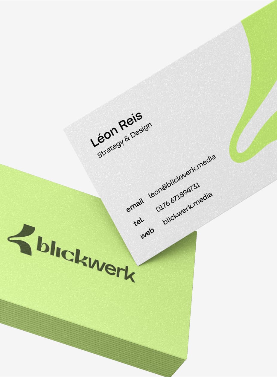 Corporate-Branding Bild