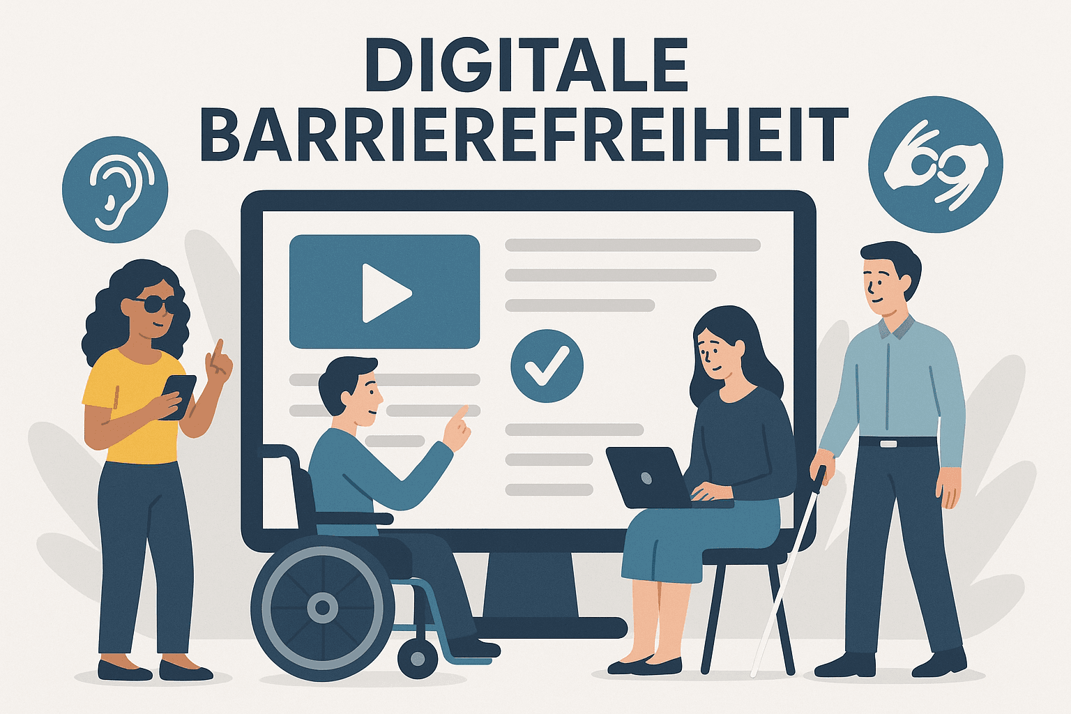 Corporate-Branding Bild