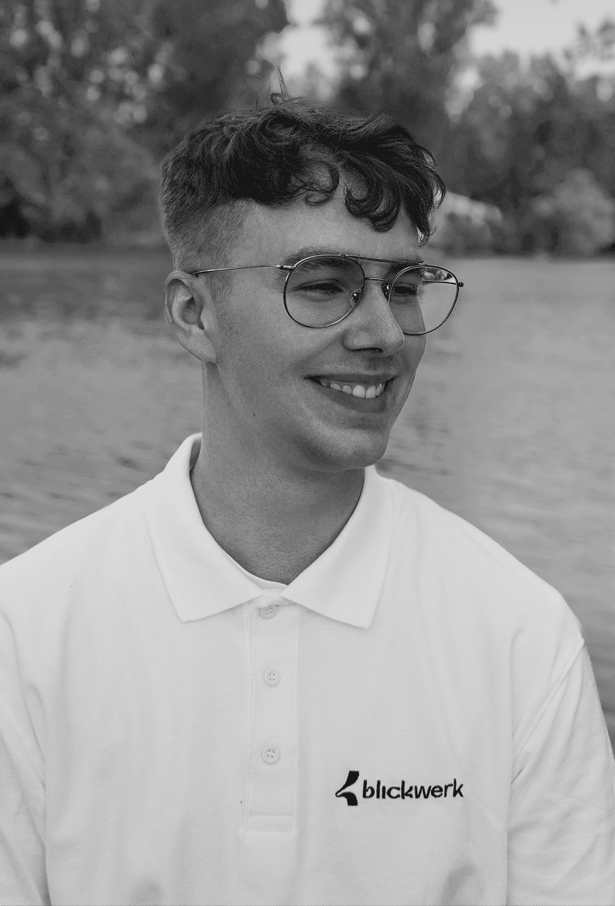 Jannick Sasse Bild