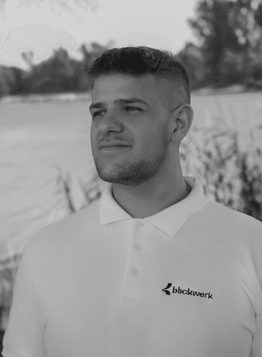 Luca Gans Bild